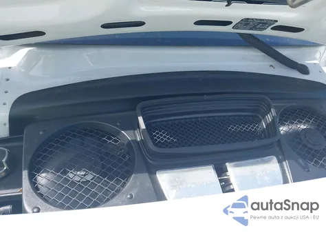 2014 Porsche 911 Carrera/Carrera 4 z USA, uszkodzony, nr VIN WP0AA2A95ES107695